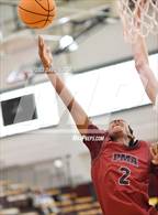 Photo from the gallery "Oak Park vs. St. Pius X-St. Matthias Academy"