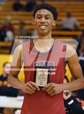Photo from the gallery "Oak Park vs. St. Pius X-St. Matthias Academy"