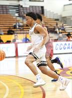 Photo from the gallery "Oak Park vs. St. Pius X-St. Matthias Academy"