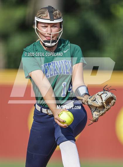 Thumbnail 2 in Creekview @ Lassiter photogallery.