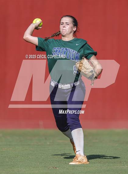 Thumbnail 2 in Creekview @ Lassiter photogallery.