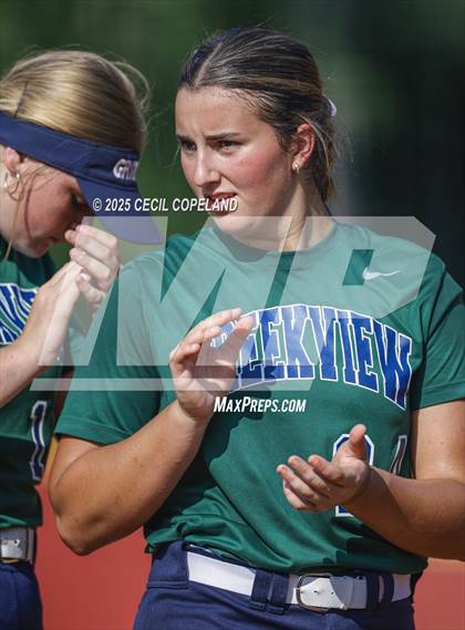 Thumbnail 1 in Creekview @ Lassiter photogallery.