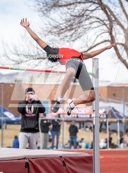 Thumbnail 3 in Rocky Mountain High Runners Roost photogallery.