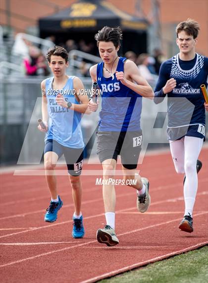 Thumbnail 3 in Rocky Mountain High Runners Roost photogallery.
