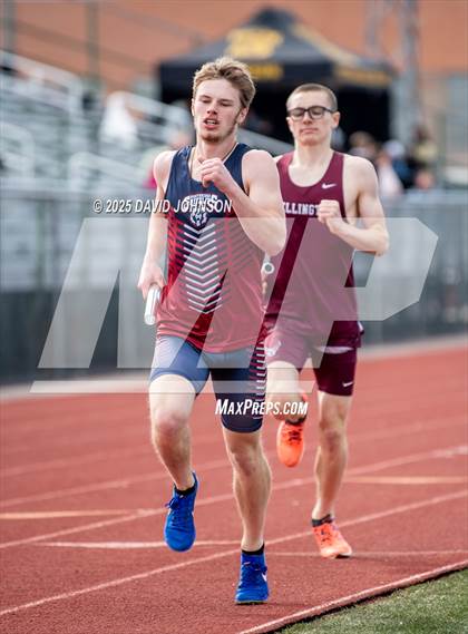 Thumbnail 2 in Rocky Mountain High Runners Roost photogallery.