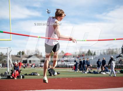 Thumbnail 1 in Rocky Mountain High Runners Roost photogallery.