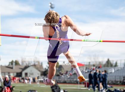 Thumbnail 3 in Rocky Mountain High Runners Roost photogallery.