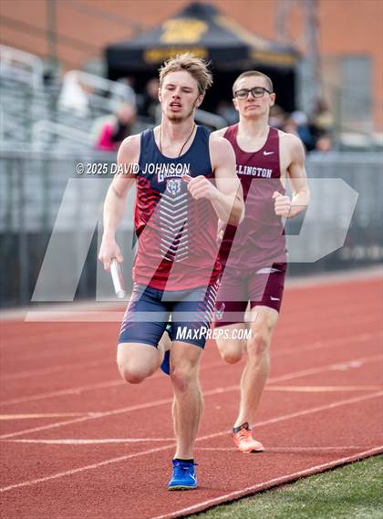 Thumbnail 1 in Rocky Mountain High Runners Roost photogallery.