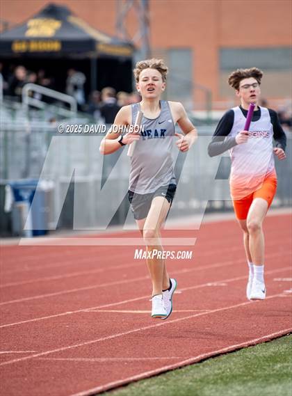 Thumbnail 3 in Rocky Mountain High Runners Roost photogallery.