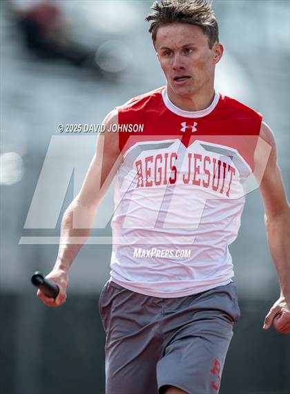 Thumbnail 2 in Rocky Mountain High Runners Roost photogallery.