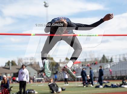 Thumbnail 1 in Rocky Mountain High Runners Roost photogallery.