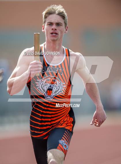 Thumbnail 1 in Rocky Mountain High Runners Roost photogallery.