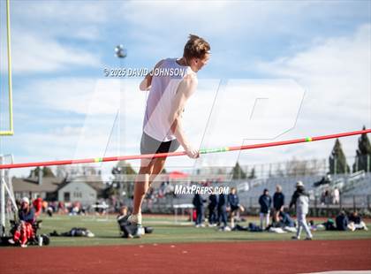 Thumbnail 2 in Rocky Mountain High Runners Roost photogallery.