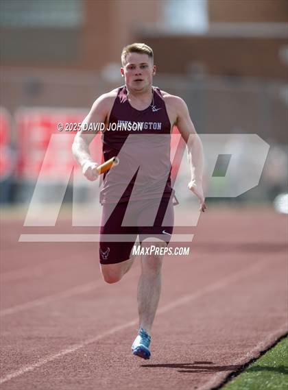 Thumbnail 3 in Rocky Mountain High Runners Roost photogallery.