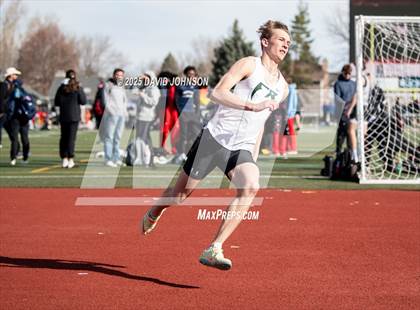 Thumbnail 1 in Rocky Mountain High Runners Roost photogallery.