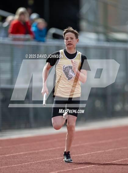 Thumbnail 2 in Rocky Mountain High Runners Roost photogallery.