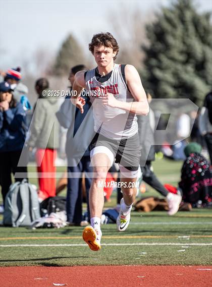 Thumbnail 2 in Rocky Mountain High Runners Roost photogallery.