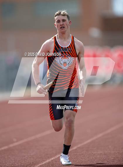 Thumbnail 2 in Rocky Mountain High Runners Roost photogallery.
