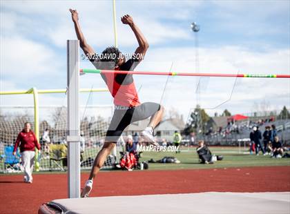 Thumbnail 1 in Rocky Mountain High Runners Roost photogallery.