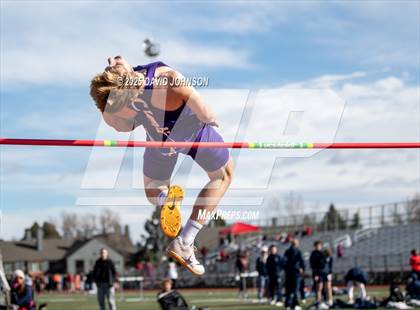 Thumbnail 1 in Rocky Mountain High Runners Roost photogallery.