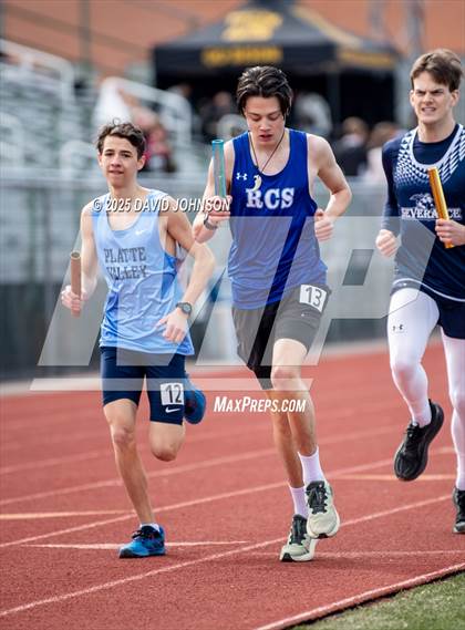 Thumbnail 1 in Rocky Mountain High Runners Roost photogallery.