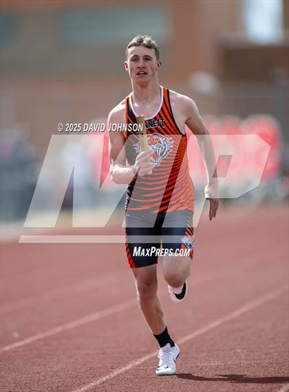 Thumbnail 1 in Rocky Mountain High Runners Roost photogallery.