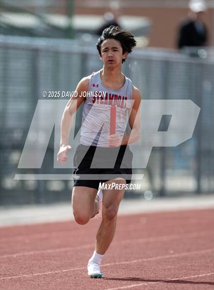 Thumbnail 2 in Rocky Mountain High Runners Roost photogallery.