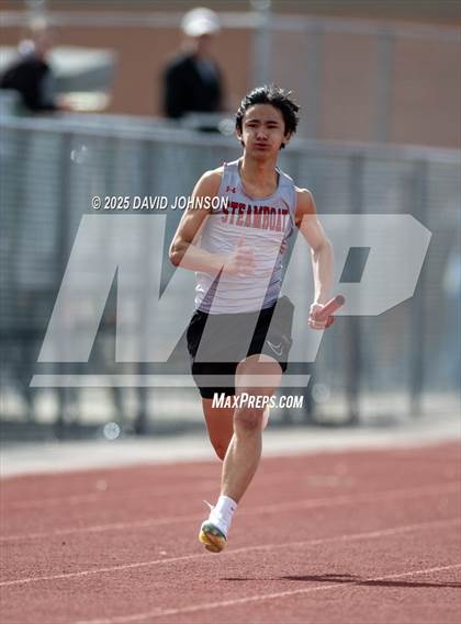 Thumbnail 3 in Rocky Mountain High Runners Roost photogallery.