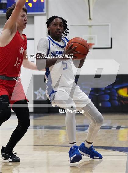 Thumbnail 1 in Hargrave vs Navasota (Mike Dacus Classic) photogallery.