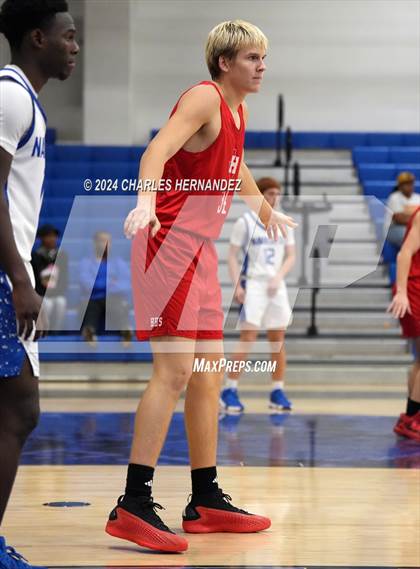 Thumbnail 2 in Hargrave vs Navasota (Mike Dacus Classic) photogallery.