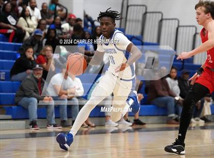 Thumbnail 3 in Hargrave vs Navasota (Mike Dacus Classic) photogallery.