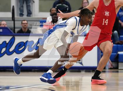 Thumbnail 2 in Hargrave vs Navasota (Mike Dacus Classic) photogallery.