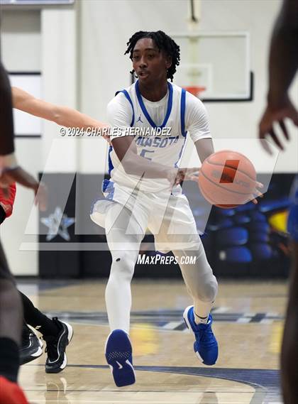 Thumbnail 1 in Hargrave vs Navasota (Mike Dacus Classic) photogallery.