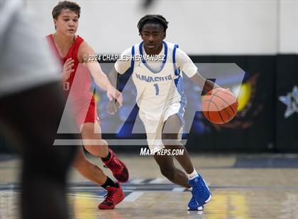 Thumbnail 1 in Hargrave vs Navasota (Mike Dacus Classic) photogallery.