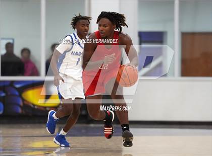 Thumbnail 1 in Hargrave vs Navasota (Mike Dacus Classic) photogallery.