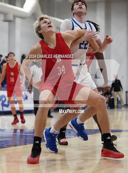 Thumbnail 1 in Hargrave vs Navasota (Mike Dacus Classic) photogallery.