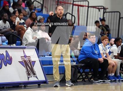 Thumbnail 2 in Hargrave vs Navasota (Mike Dacus Classic) photogallery.