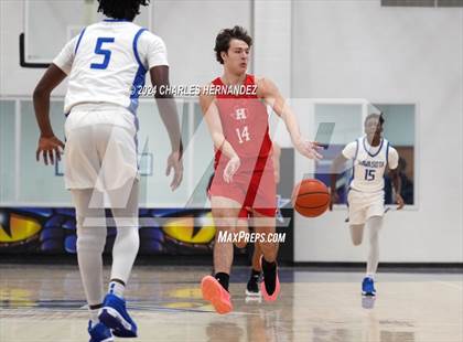 Thumbnail 3 in Hargrave vs Navasota (Mike Dacus Classic) photogallery.