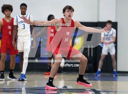 Thumbnail 2 in Hargrave vs Navasota (Mike Dacus Classic) photogallery.