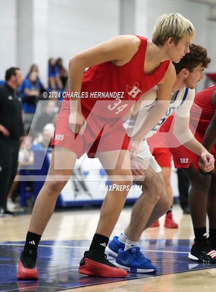 Thumbnail 3 in Hargrave vs Navasota (Mike Dacus Classic) photogallery.