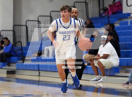 Thumbnail 1 in Hargrave vs Navasota (Mike Dacus Classic) photogallery.