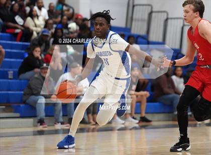 Thumbnail 1 in Hargrave vs Navasota (Mike Dacus Classic) photogallery.