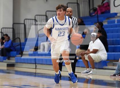 Thumbnail 2 in Hargrave vs Navasota (Mike Dacus Classic) photogallery.