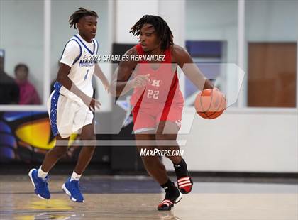 Thumbnail 3 in Hargrave vs Navasota (Mike Dacus Classic) photogallery.