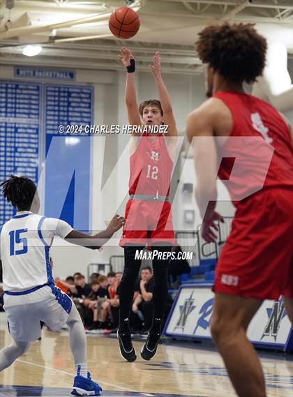 Thumbnail 3 in Hargrave vs Navasota (Mike Dacus Classic) photogallery.