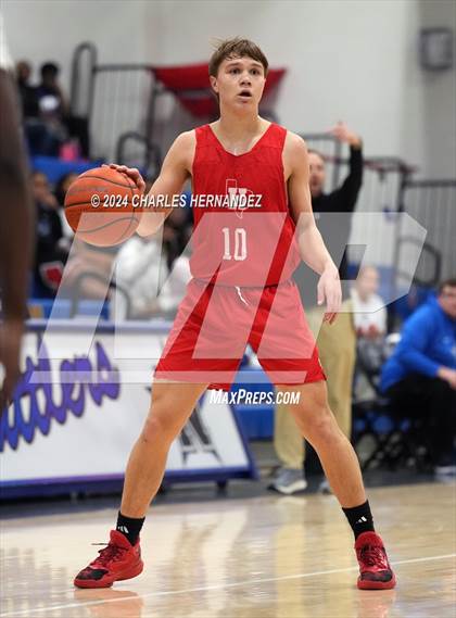 Thumbnail 3 in Hargrave vs Navasota (Mike Dacus Classic) photogallery.