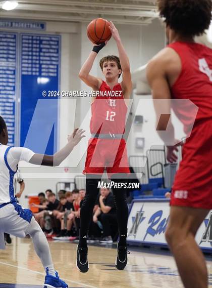 Thumbnail 1 in Hargrave vs Navasota (Mike Dacus Classic) photogallery.
