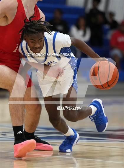 Thumbnail 1 in Hargrave vs Navasota (Mike Dacus Classic) photogallery.
