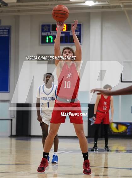 Thumbnail 1 in Hargrave vs Navasota (Mike Dacus Classic) photogallery.