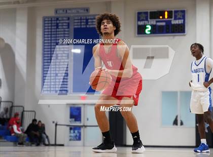 Thumbnail 3 in Hargrave vs Navasota (Mike Dacus Classic) photogallery.